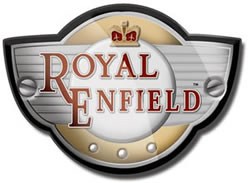 Royal Enfield Logo