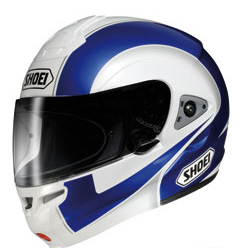 Shoei Multitec