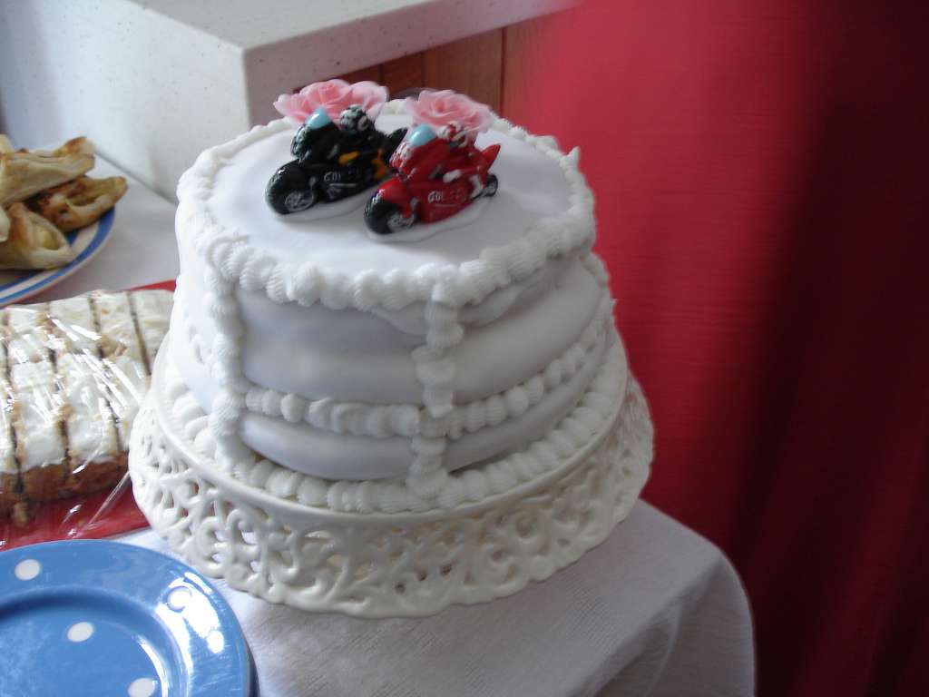 Torte Hochzeit