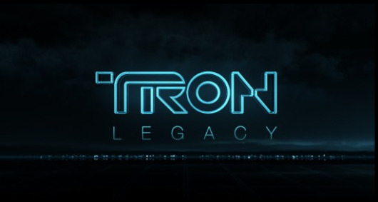2010 Walt Disney Tron Legacy