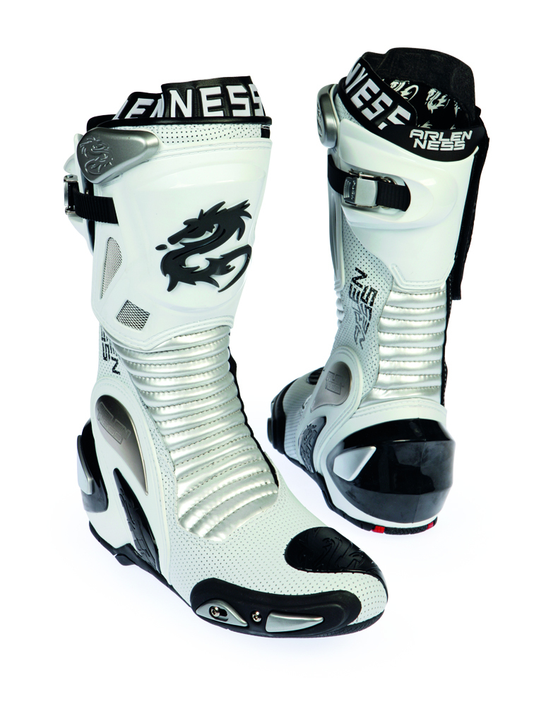 Arlen ness 1169 Racingschuhe Arlen ness 1169 Racingschuhe