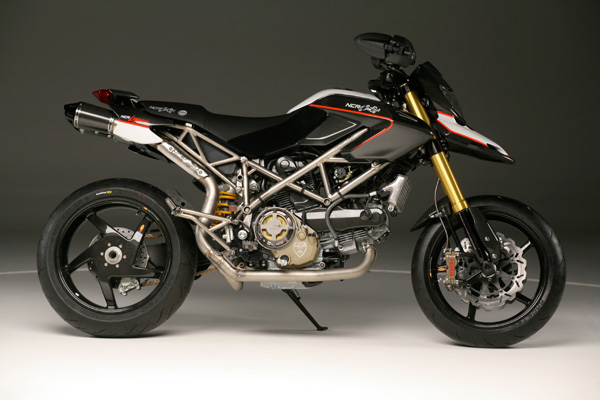 NCR Leggera Hypermotard