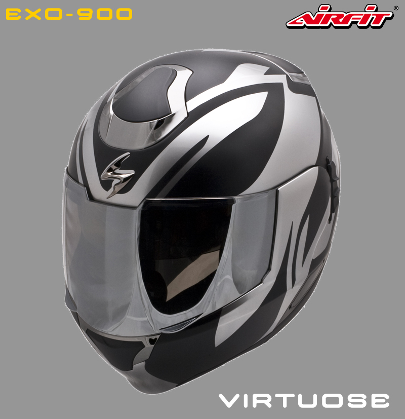 Scorpion EXO-900 Air Virtuose
