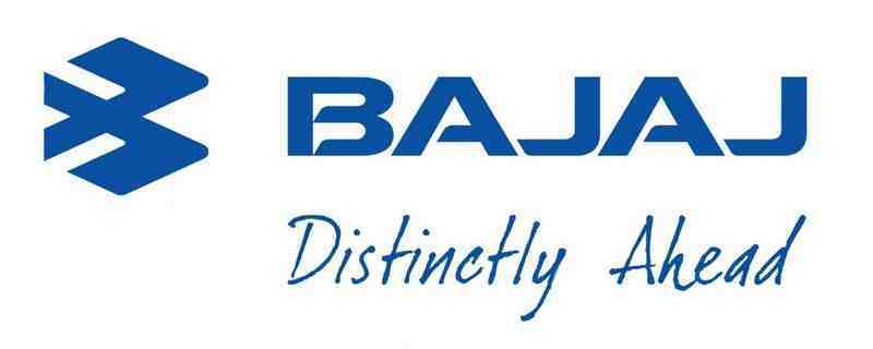 Bajaj Logo