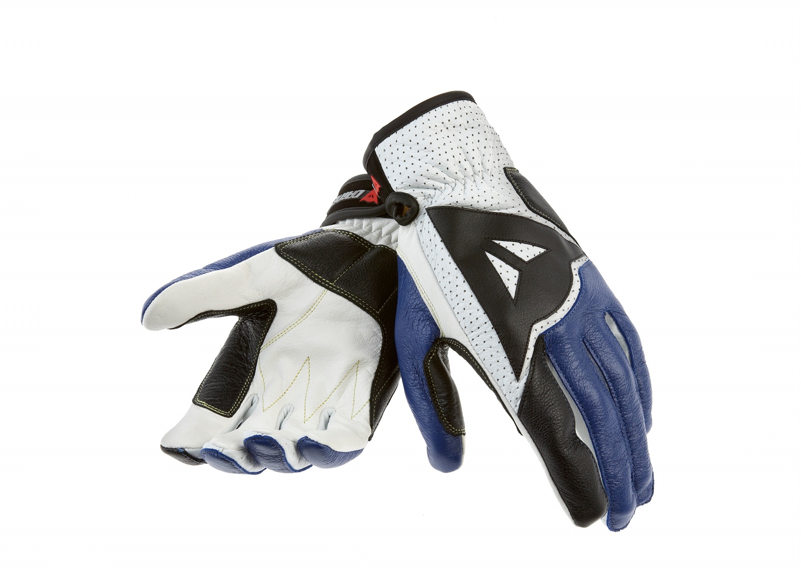 Dainese Vintage Racer -blau