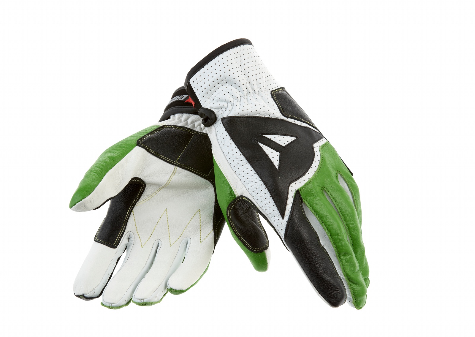 Dainese Vintage Racer -grün