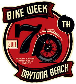 Daytona Beach Bike Week