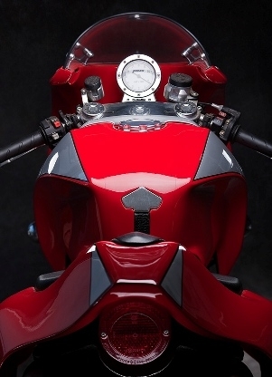 Ducati MH900e