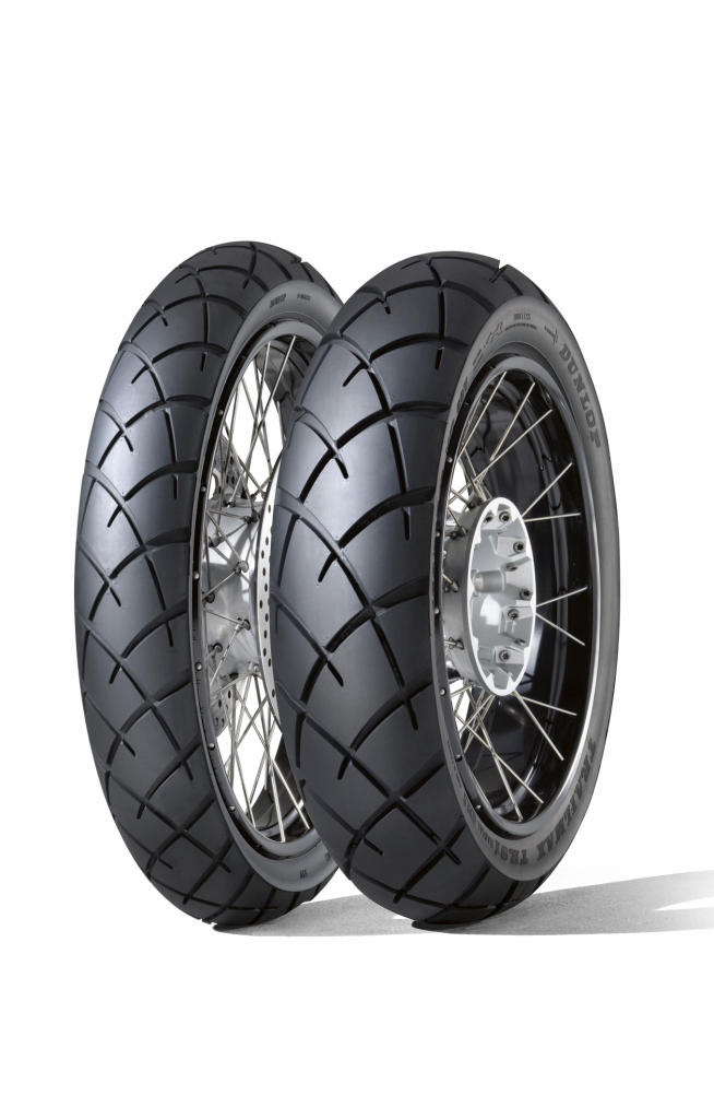 Dunlop Trailmax TR91 Dunlop Trailmax TR91