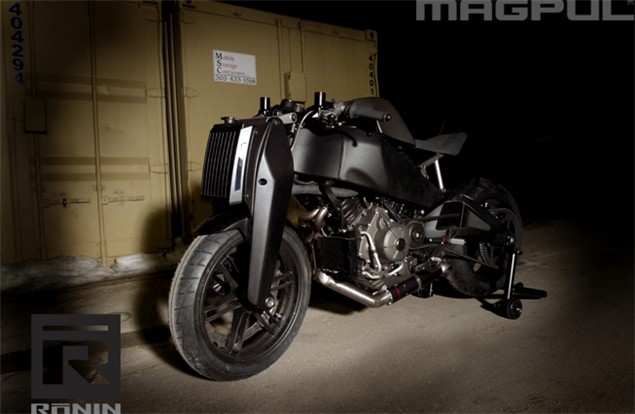 Magpul Buell Ronin 1125R