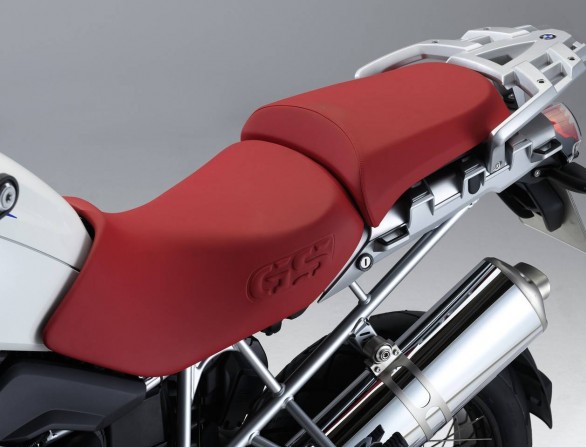 BMW GS Serie als 30 Jahre Jubiläumsedition
