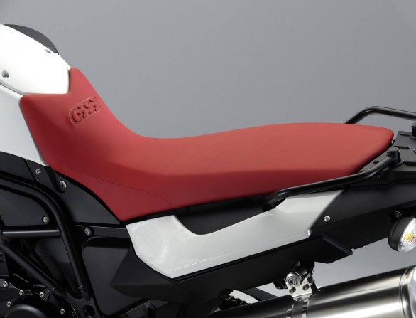 BMW GS Serie als 30 Jahre Jubiläumsedition
