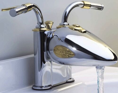 MFX Wasserhahn MFX Wasserhahn