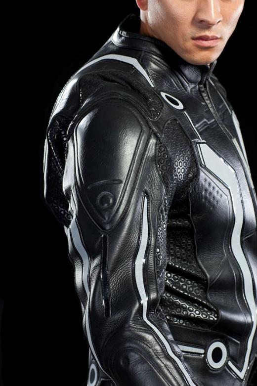 Tron Legacy - Sam Flynn Lederkombi