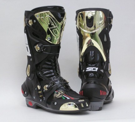 Sidi Vortice - 50 Jahre Sonderedition