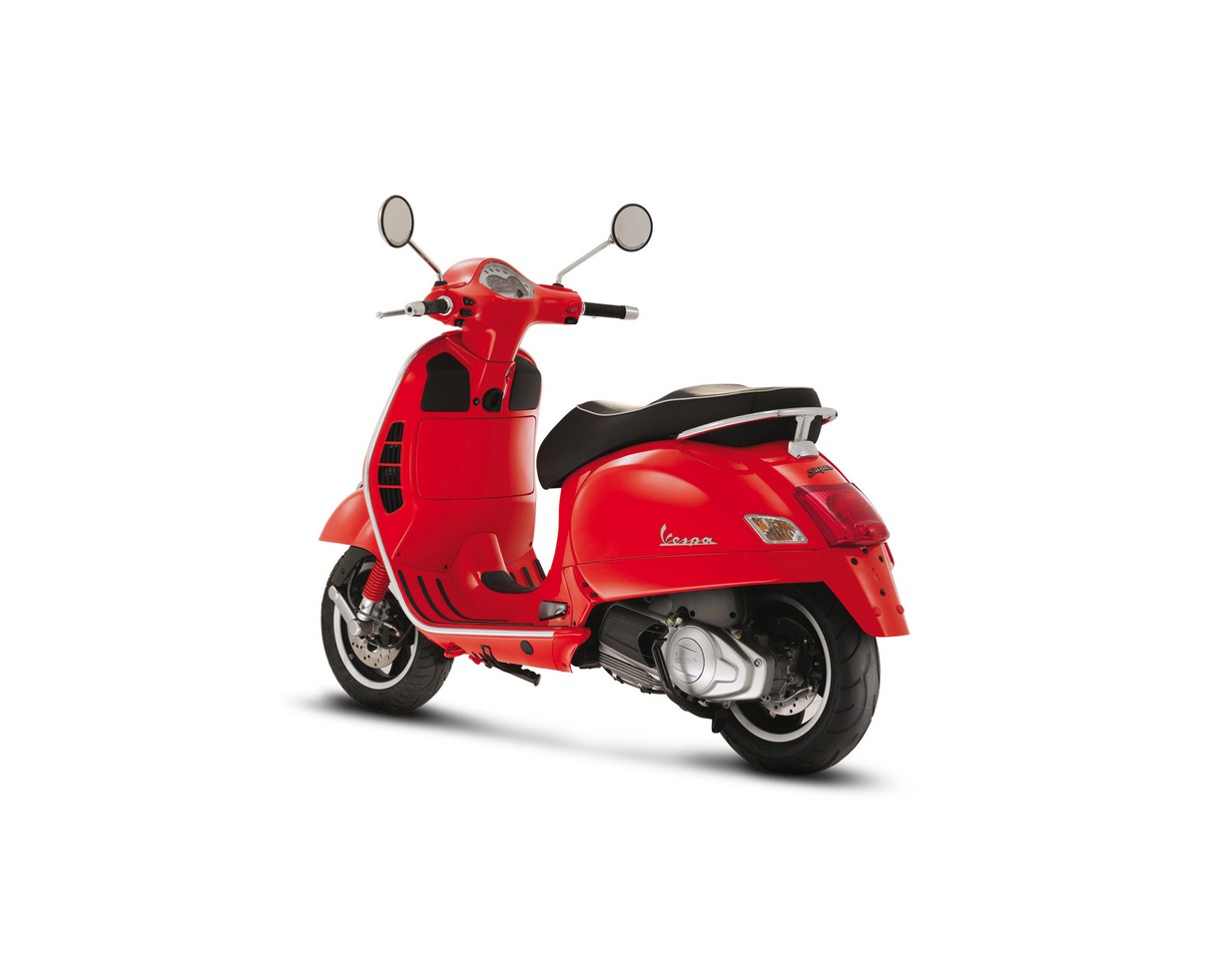 Vespa GTS 300