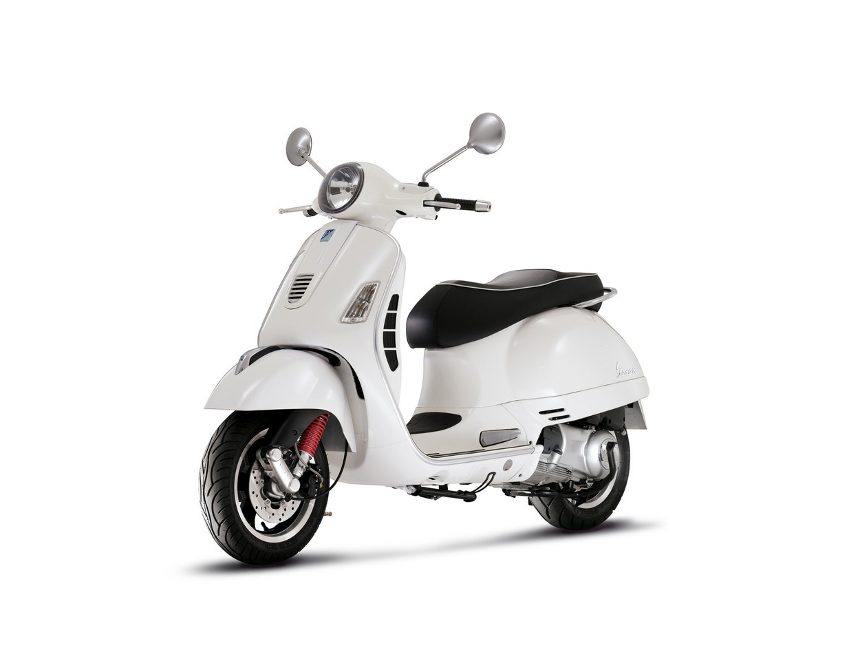 Vespa GTS 300