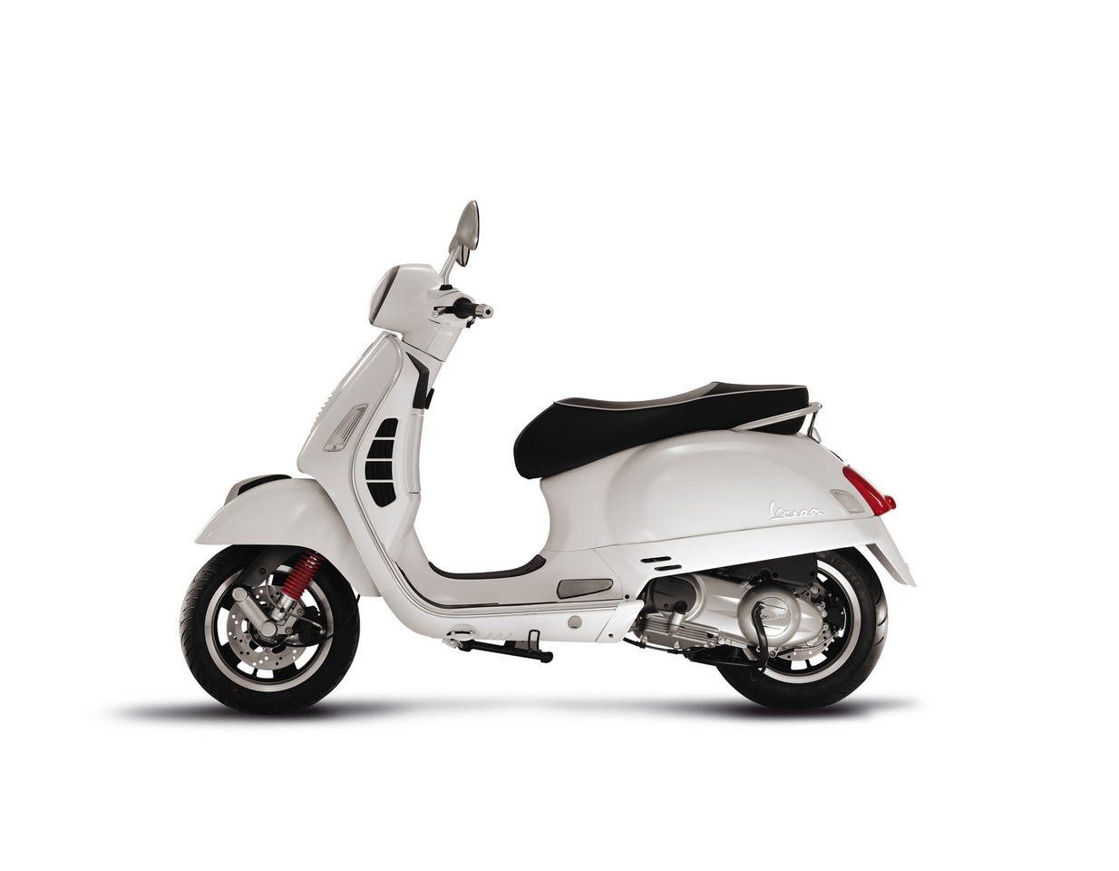 Vespa GTS 300