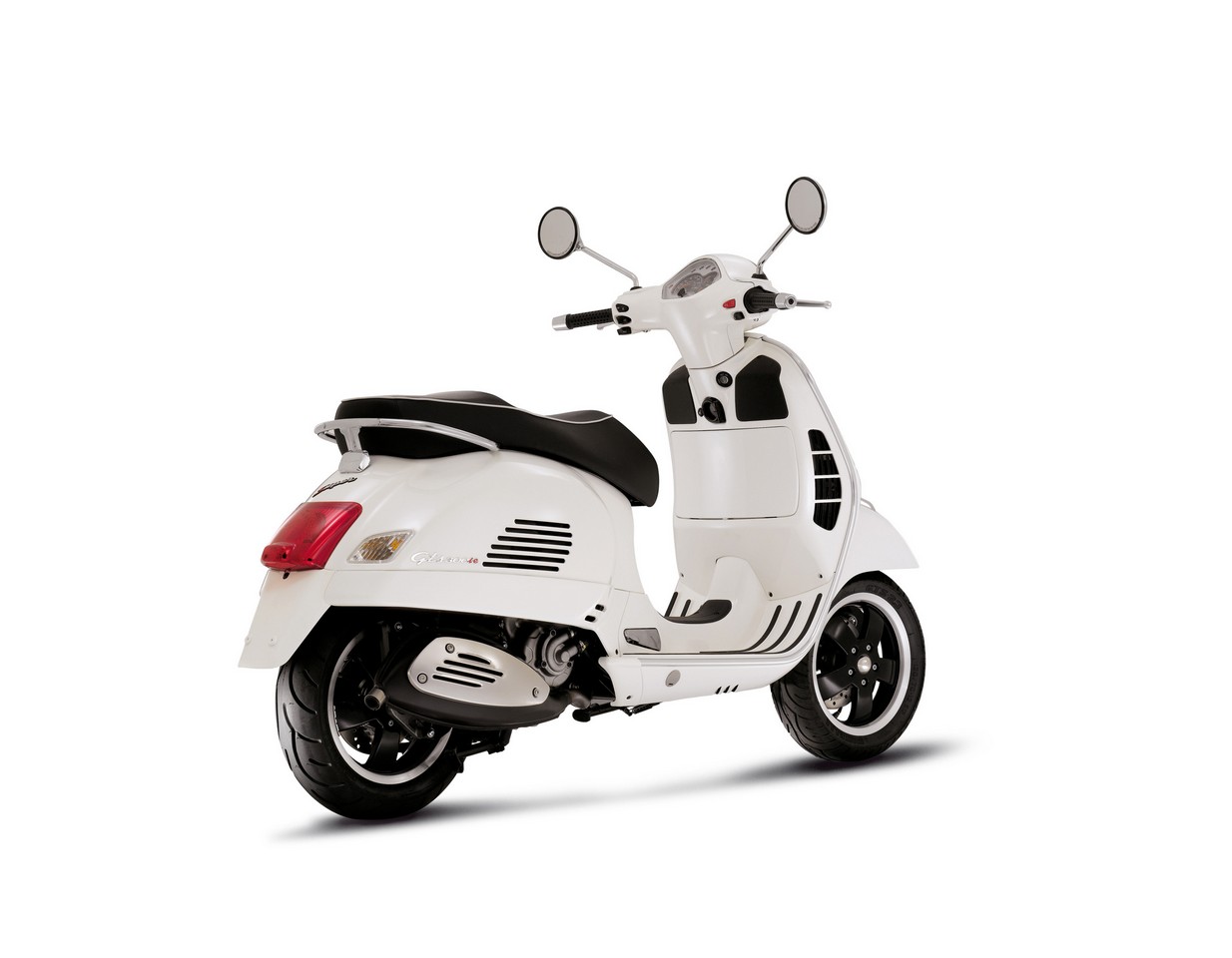 Vespa GTS 300