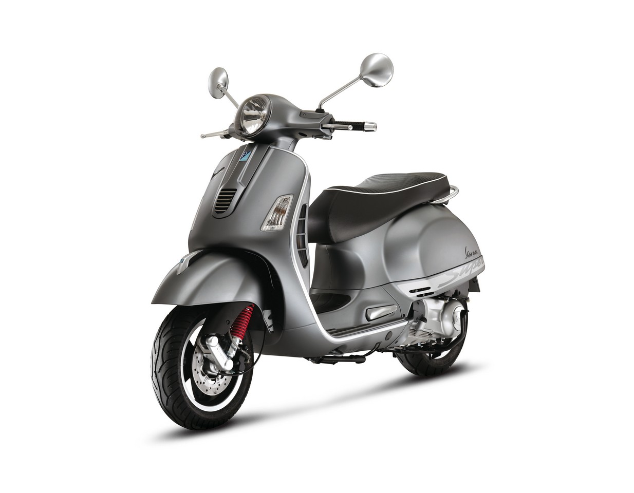 Vespa GTS 300