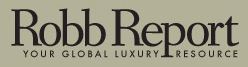 robb Report