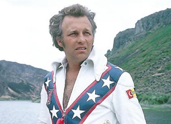 Evel Knievel Evel Knievel