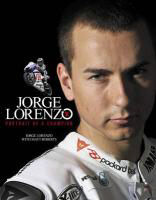 Jorge Lorenzo - Portrait of a Champion