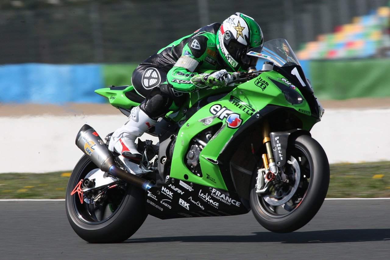 2012 Bol dOr