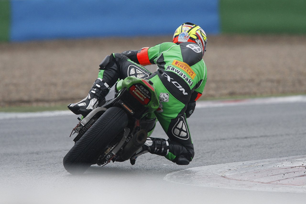 2012 Bol dOr