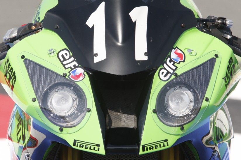 2012 Bol dOr